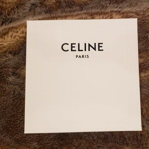 Celine Paris Box